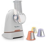 Moulinex - Rapeur Trancheur Fresh Express Twist Dk863be0