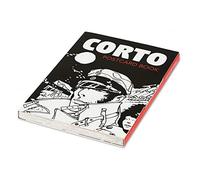 Moulinsart Set de 16 Cartes postales des aventures de Corto Maltese 313091 (10x15cm)
