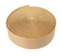 Moulure Adhésive D’angle de Mur 3d en Mousse Xpe, Rouleau 1 Pièce