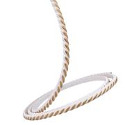 Moulure Adhésive Flexible en Pvc pour Angle de Mur et Miroir | Découpe Facile, Usage Polyvalent, Autocollante, Finition Décorative, pour Cadre de Miroir et Bordure Murale