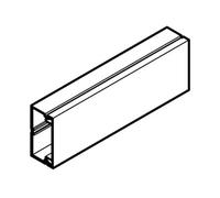 Moulure AXIS Mini 32x16mm blanc - OBO BETTERMANN - 6131212