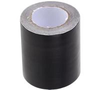 Moulure de Plinthe Autocollante Flexible Pvc Noir 5 M/rouleau