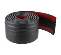 Moulure de Plinthe Autocollante Souple en Nbr 1 Rouleau 2m