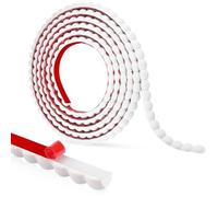 Moulure decorative moulure murale adhesive bande décorative flexible en PVC baguette de finition pou