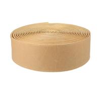 Moulure Murale Autocollante Dorée en Mousse Xpe 3d, 1 Rouleau