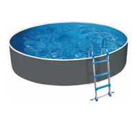 Mountfield Azuro Piscine Avec Trous Hors Axe