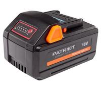 Mountfield Batterie Lithium-Ion 18 V Patriot 3 Ah