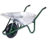 Mountfield Brouette De Jardin Limex Standard 85 L