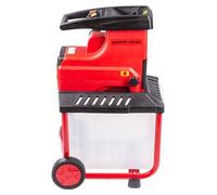 Mountfield Broyeur Silencieux De Bois MTF PCE 280 L Branches Jusqu'À 45 mm