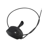 Mountfield Cable accelerateur + boitier 181005517/0 pour Tondeuse a Gazon