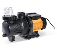 Mountfield Pompe De Piscine Automatique FCP-370S2 Corps En Polypropylène