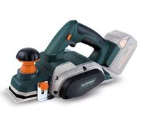 Mountfield Raboteuse Sans Fil Pour Bois Patriot AH18-82 18V