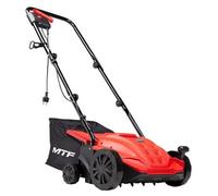Mountfield Scarificateur Électrique MTF LSE 140 V