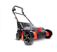 Mountfield Scarificateur Électrique MTF LSE 180 S