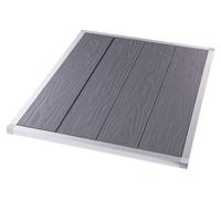 Mountfield Tapis De Stabilisation Pour Douche Solaire