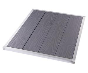 Mountfield Tapis De Stabilisation Pour Douche Solaire