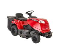 Mountfield Tondeuse Autoportée MTF 84M, 352 cm3, 84 cm - Plateau 2 Lames, Bac 200 L - Pelouses jusqu'à 3 000 m²