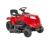 Tracteur de jardin STIGA MTF 98M SD - 352cc - 98cm - Boite manuelle