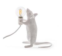 Mouse Lamp table lampe debout avec USB Seletti - 8008215152202
