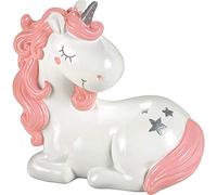 Mousehouse Gifts Tirelire Licorne pour enfants