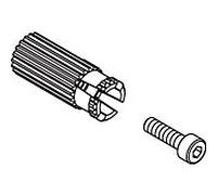 hansgrohe pression avec vis 92130000