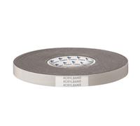 Mousse Acrylband 5,6 mètres 15x5-10 mm - Tramico 1461640000