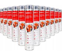 Mousse adhésive FISCHER PUP P750 isolation polystyrène XPS - mousse de pistol...