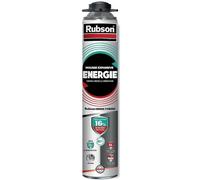 Mousse expansive Rubson Energie pistolable 750ml