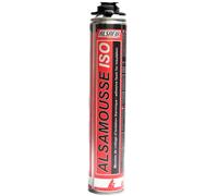 Mousse de collage ALSAMOUSSE ISO 750 ml - PO08138
