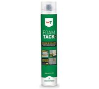 Mousse de collage Foam Tack Pro TEC7 - Cartouche 750ml - 670009227