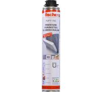 mousse de collage périmétrique fischer PUP P 750 B2 750 ml
