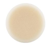 Mousse de polissage 3M Finesse-it, lisse, blanche, 133 mm x108 morceau