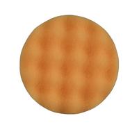 Mousse de polissage alvéolée pour décrassage Ø 150 mm MAKITA