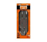 Mousse Destornilladores Torx
