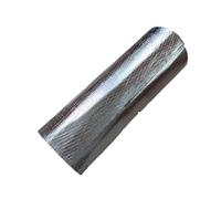 Mousse d'isolation acoustique de voiture, 300cm x 50cm, 5/7/10mm, insonorisation thermique automatique, isolation pour porte capot Coussin isolant thermique pour capot moteur
