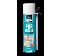Mousse en spray 500 ml Bison
