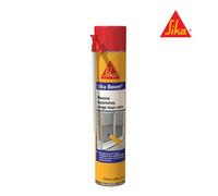 Mousse expansive à usage tous sens - SIKA Boom - Beige - 750ml