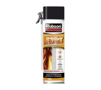 Mousse expansive Fire B2 Rubson - aérosol 500 ml - 2254254