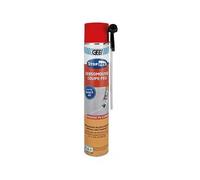 Mousse expansive polyuréthane coupe-feu GEBSOMOUSSE - GEB : 813270