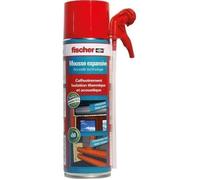 Mousse expansive PU sans mdi 400 ml