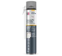 Mousse expansive QS Adhesive Solution Tecnofoam C-20 Pro isolante