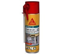 Mousse expansive Sika Sikaboom 128 tout-en-un portative 400ml