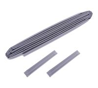 Mousse Joint D’étanchéité 3 Pièces Auto-adhésif | Mousse Polyuréthane, Remplissage des Interstices et Résistance à L’eau, Usage Domestique, Pose Simple