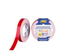 HPX Mousse PE adhésive double-face DS1905 Blanc 19 mm x 5 m
