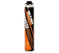 Mousse polyuréthane aérosol pistolable 700 ml - - 16091