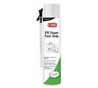 Mousse polyuréthane bi-composante à prise rapide - 400 ml CRC