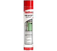 Mousse polyuréthane coupe feu Fischer - non pistolable - 42757