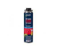 Mousse polyuréthane coupe-feu - pistolable - PU FP 404 - 700 ml - unité BOSTIK