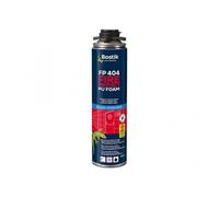 Mousse PU Coupe Feu Pistolable FP 404 Fire Retardant 750ml Bostik