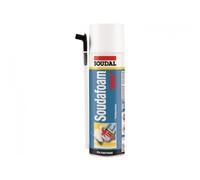 Soudal Mousse expansive polyuréthane 1K 500 ml